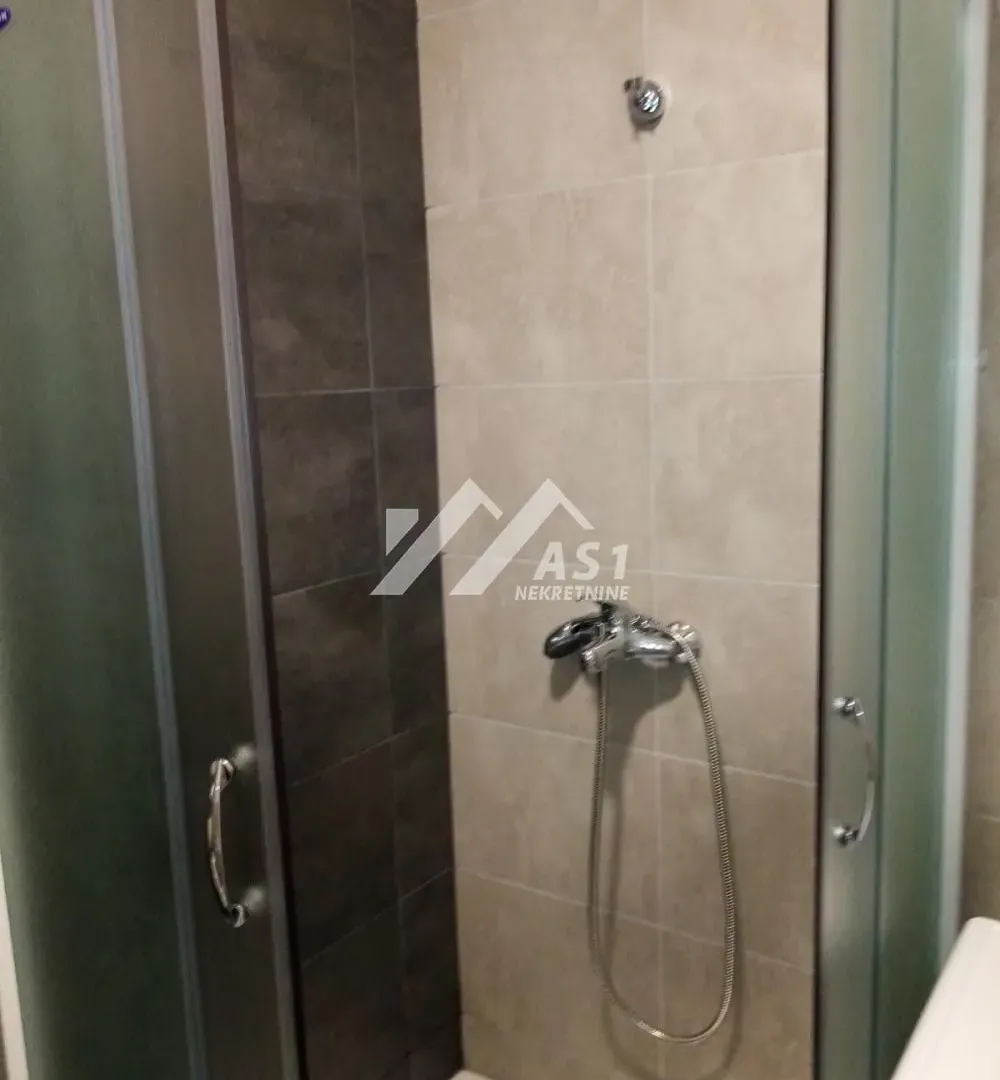 Rent, one bedroom apartment, 32m², Nova Detelinara, Novi Sad Sve Podlokacije