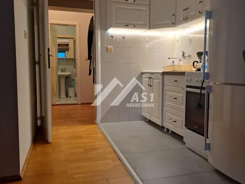 Izdavanje, dvosoban stan, 45m², Grbavica, Novi Sad Sve Podlokacije - image 6