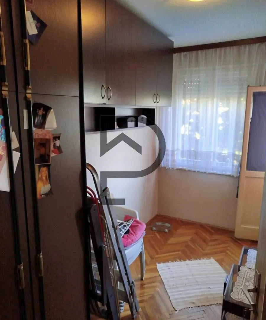 Prodaja, stan, 73m², Gintaš, Podgorica