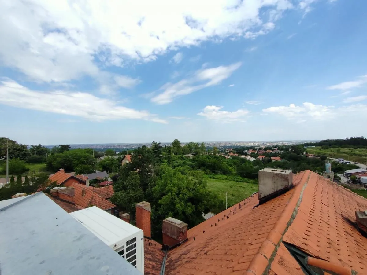 Rent, office space, 950m², Sremska Kamenica, Petrovaradin