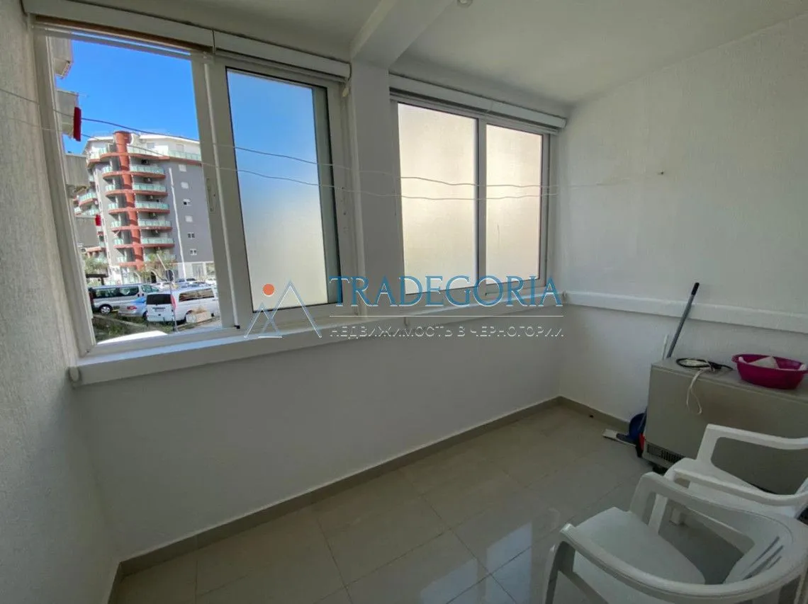 Prodaja, dvosoban stan, 72m², Budva, Crna Gora