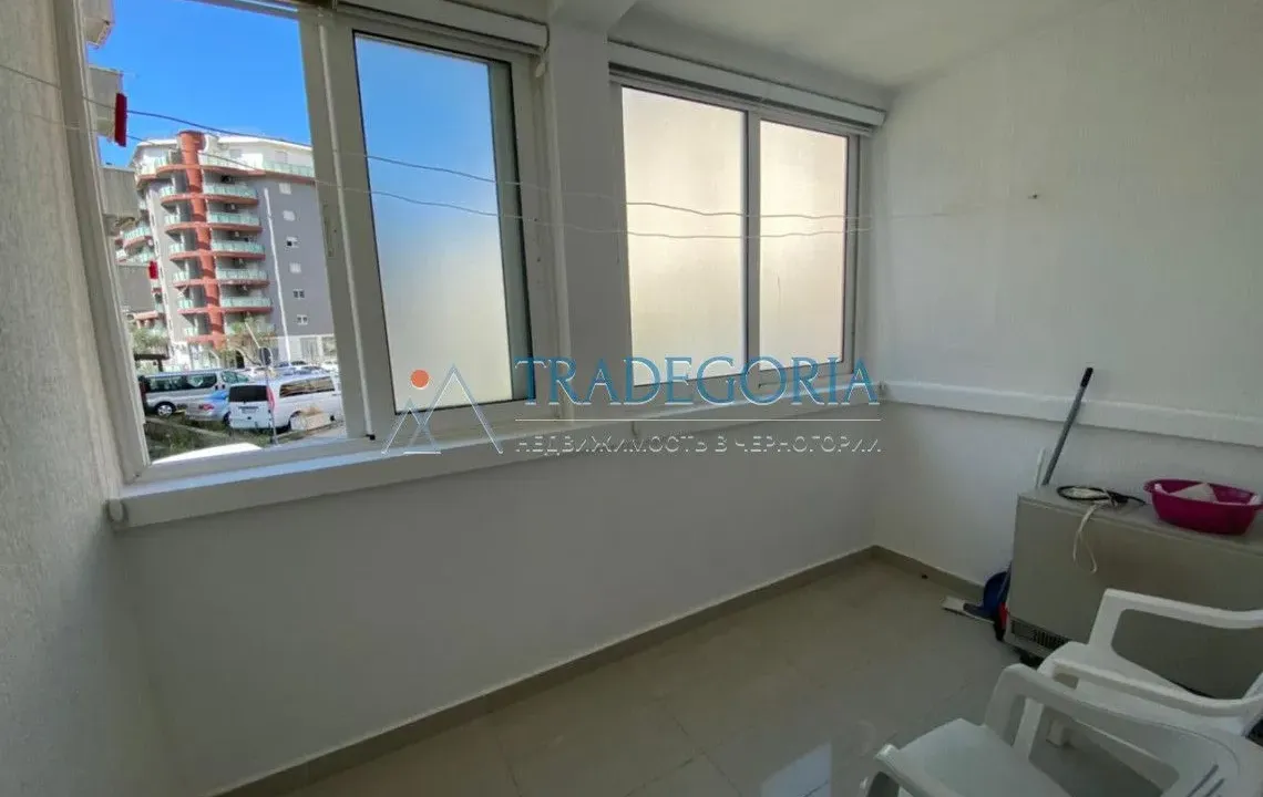 Sale, two bedroom apartment, 72m², Budva, Crna Gora
