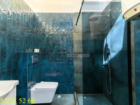 Prodaja, jednosoban stan, 44m², Stari Grad, Beograd - image 13