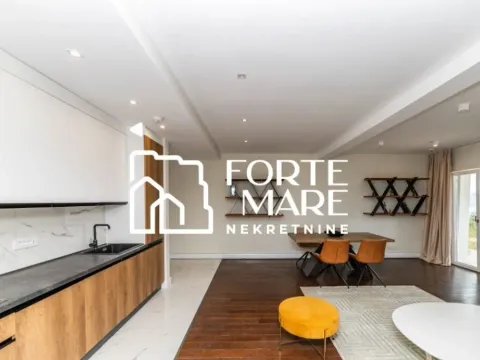 Sale, three bedroom apartment, 179m², Đenovići, Herceg Novi - image 4