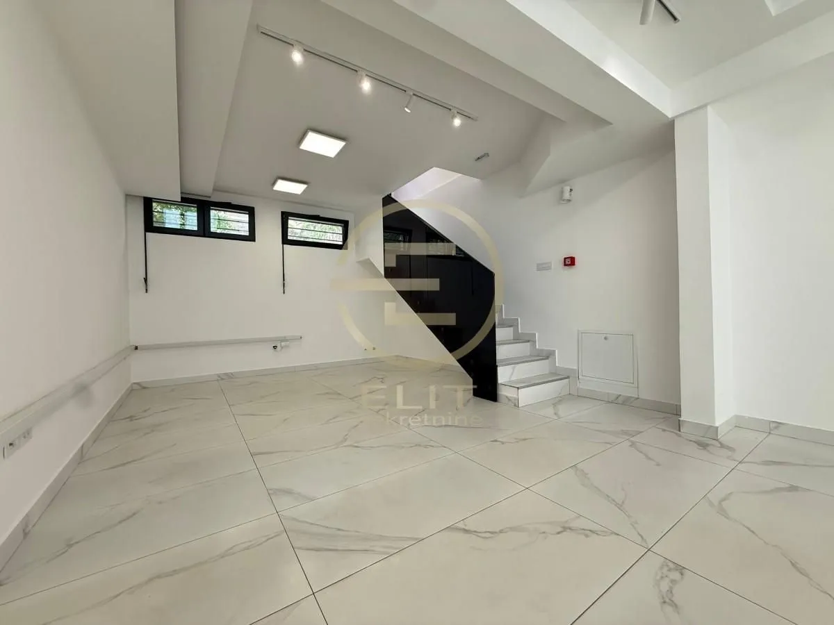 Rent, office space, 64m², Novi Sad Sve Podlokacije, Novi Sad