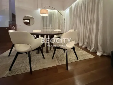 Izdavanje, četvorosoban stan, 240m², Kalenić Pijaca, Vračar Sve Podlokacije - image 23