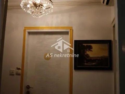 Izdavanje, trosoban stan, 80m², Čubura, Beograd - image 24