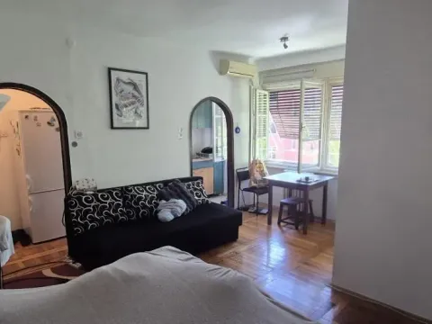 Prodaja, jednosoban stan, 30m², Spens, Novi Sad Sve Podlokacije - image 2