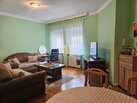 Prodaja, garsonjera, 30m², Socijalno, Novi Sad Sve Podlokacije - image 6