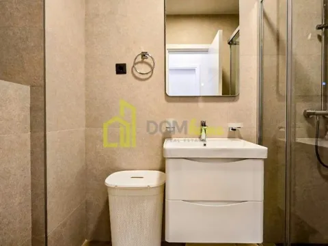 Rent, two bedroom apartment, 60m², Zabjelo, Podgorica - image 8