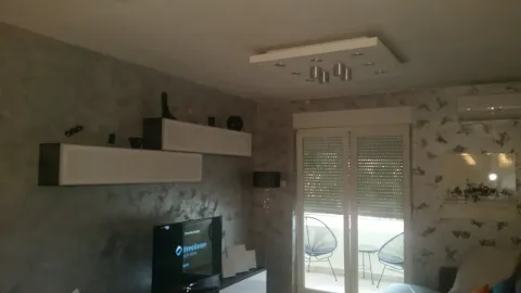 Rent, two bedroom apartment, 75m², Gorica C, Podgorica - image 8