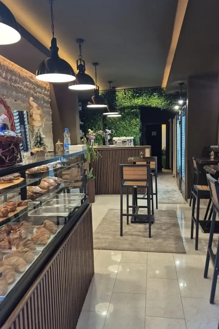 Rent, office space, 51m², Stari Grad, Budva