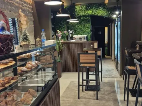 Rent, office space, 51m², Stari Grad, Budva - image 1