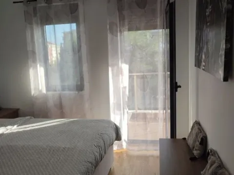 Izdavanje, jednosoban stan, 45m², Blok 9, Podgorica - image 2