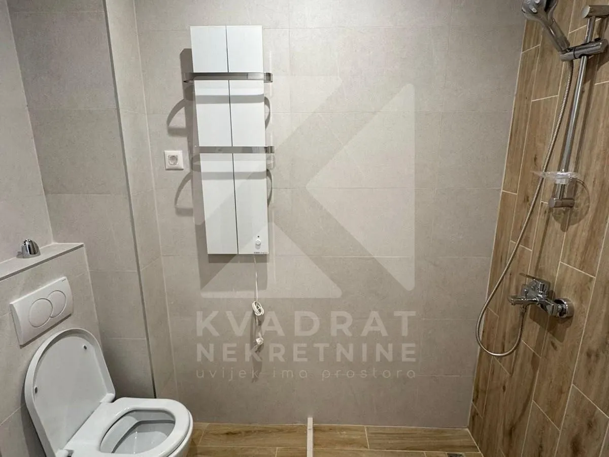 Sale, one bedroom apartment, 45m², Centar, Kolašin