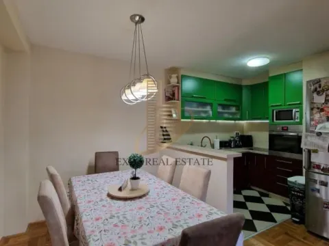 Prodaja, trosoban stan, 58m², Uciteljsko Naselje, Zvezdara Sve Podlokacije - image 5