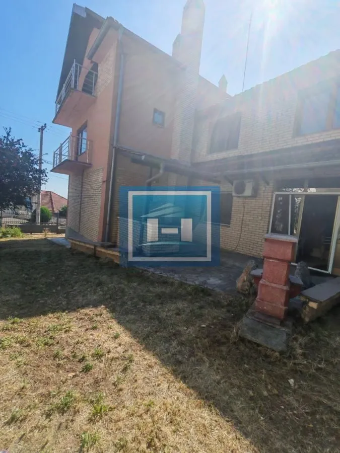 Prodaja, kuća, 240m², Tekija, Paraćin
