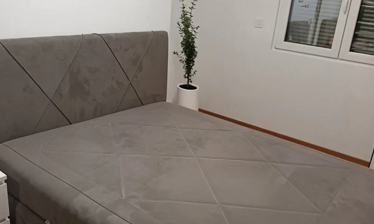 Prodaja, dvosoban stan, 59m², Pobrežje, Podgorica