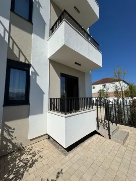 Rent, one bedroom apartment, 59m², Central Point, Podgorica - image 456