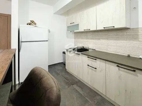 Rent, two bedroom apartment, 70m², Master Kvart, Podgorica - image 7