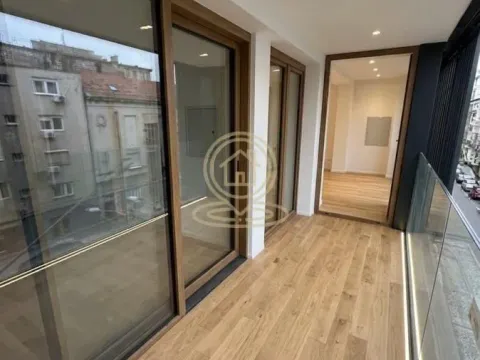 Sale, four bedroom apartment, 74m², Vračar Sve Podlokacije, Beograd - image 4