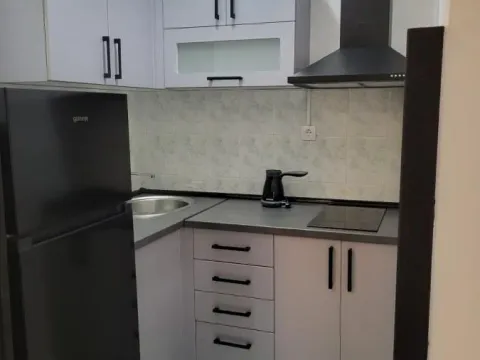 Izdavanje, garsonjera, 28m², Grbavica, Novi Sad Sve Podlokacije - image 5