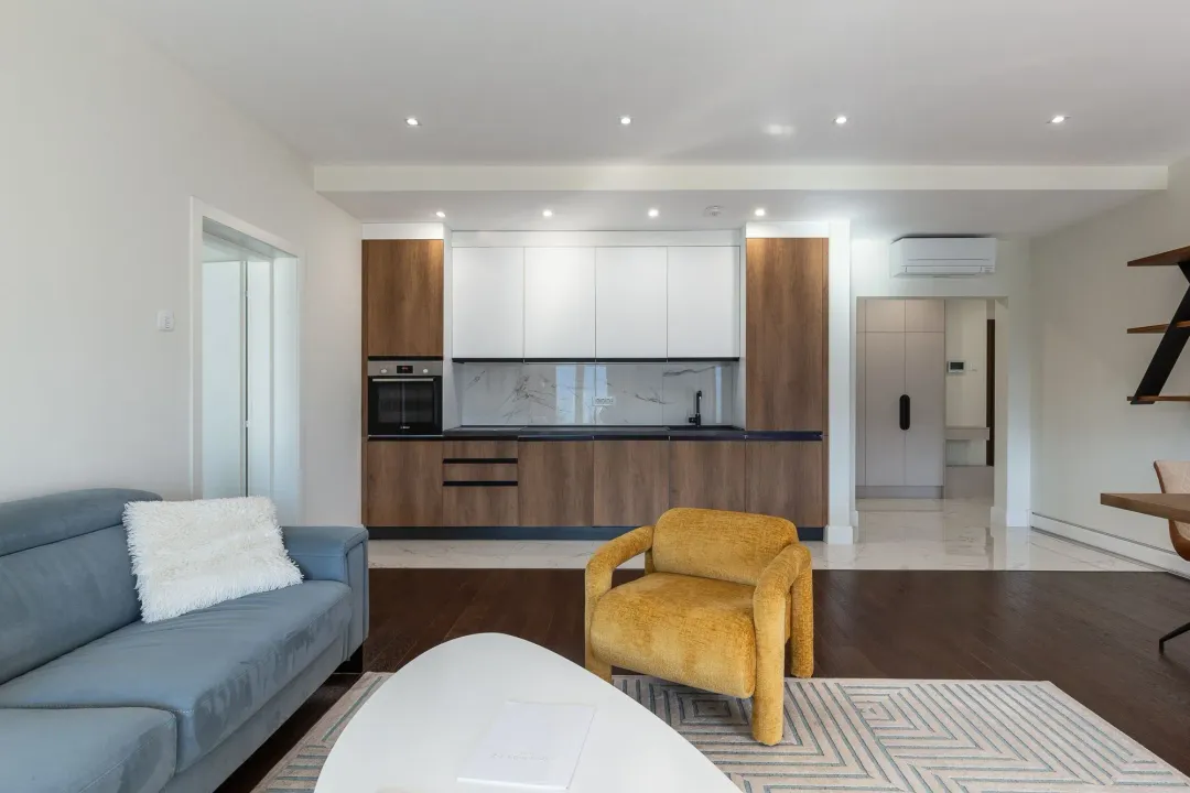 Sale, house, 134m², Đenovići, Herceg Novi