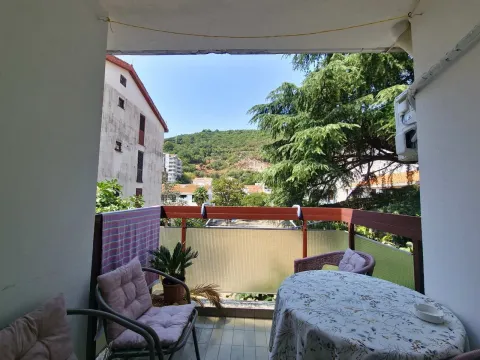 Izdavanje, jednosoban stan, 60m², Budva, Crna Gora - image 3