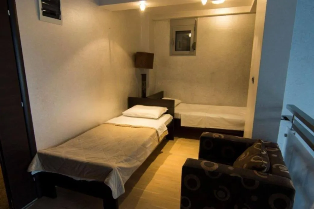 Rent, house, 300m², Budva, Crna Gora