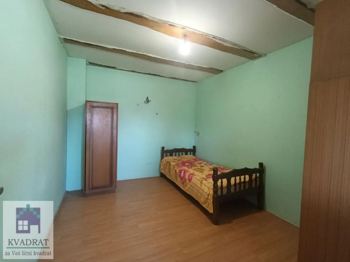 Rent, house, 70m², Zvečka, Obrenovac