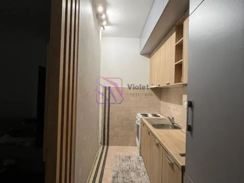 Prodaja, jednosoban stan, 42m², Ljubović, Podgorica - image 17