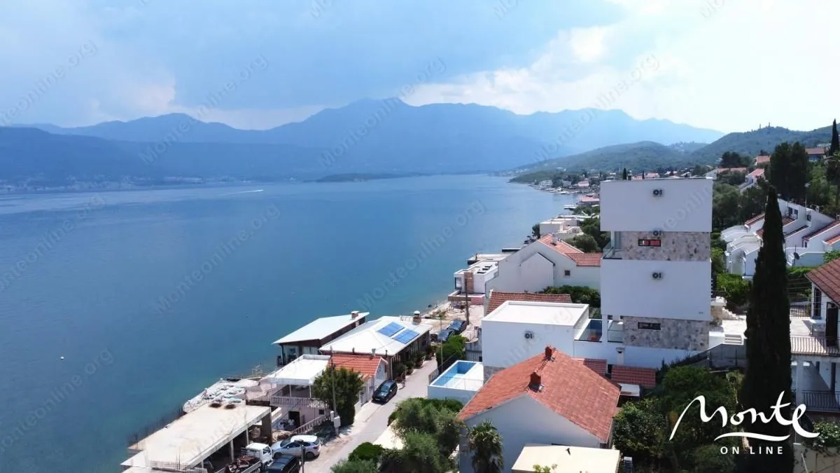 Prodaja, kuća, 200m², Krašići, Tivat