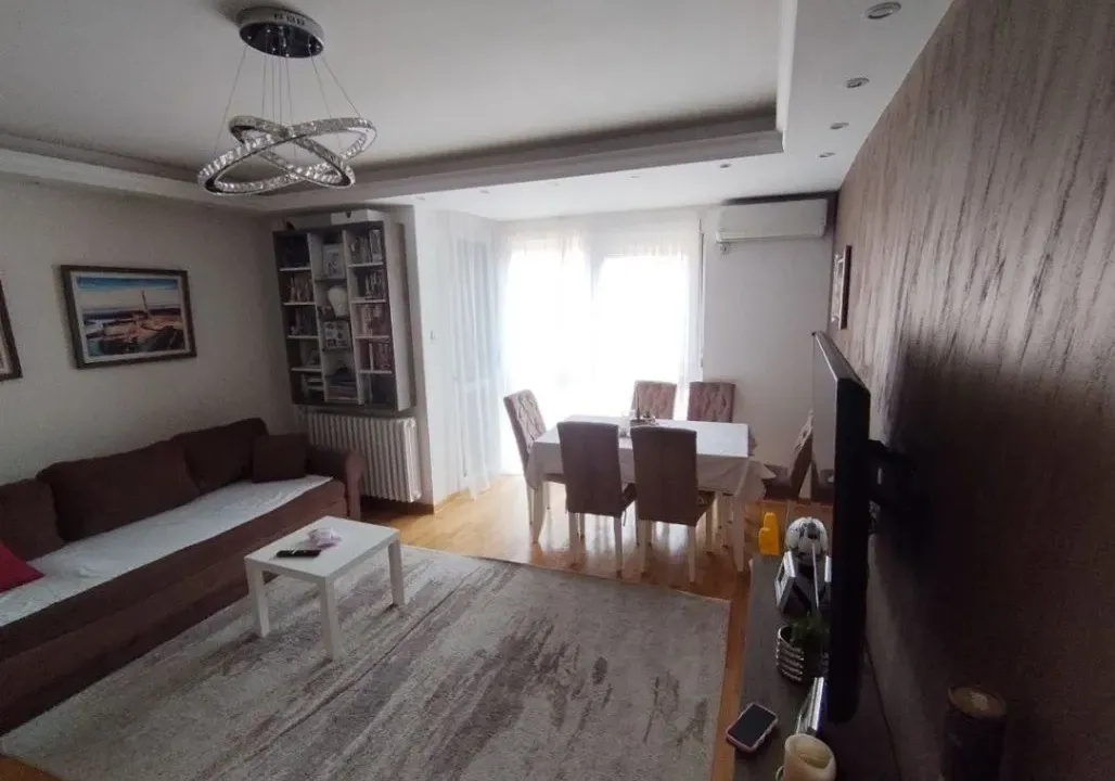 Prodaja, stan, 64m², Lion, Zvezdara Sve Podlokacije