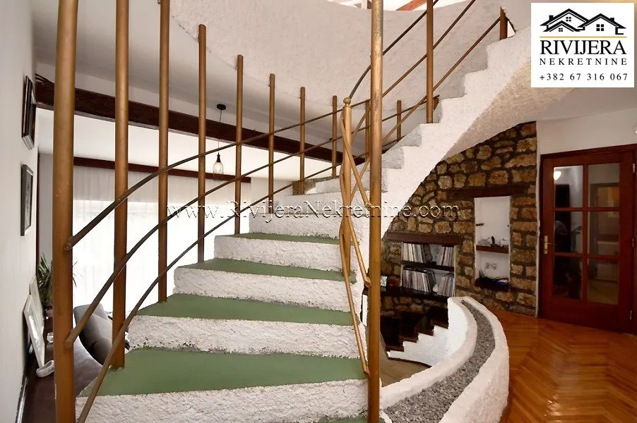 Prodaja, kuća, 123m², Herceg Novi, Crna Gora