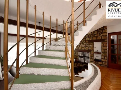 Sale, house, 123m², Herceg Novi, Crna Gora - image 10