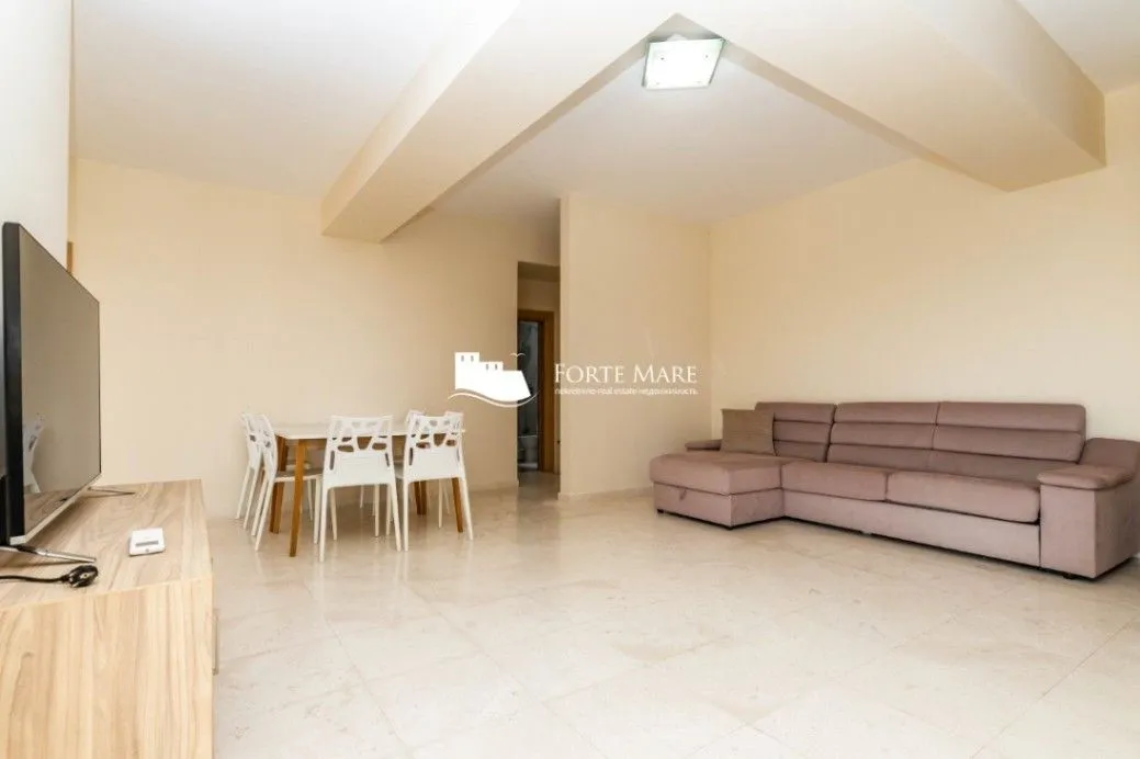 Prodaja, dvosoban stan, 109m², Topla, Herceg Novi