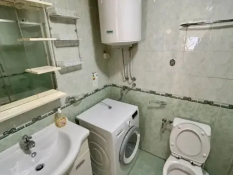 Rent, one bedroom apartment, 56m², Preko Morače, Podgorica - image 7