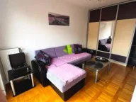 Rent, two bedroom apartment, 70m², Medijana, Niš