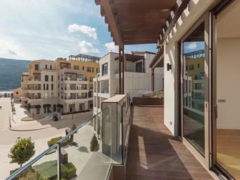 Prodaja, trosoban stan, 156m², Portonovi, Herceg Novi - image 10