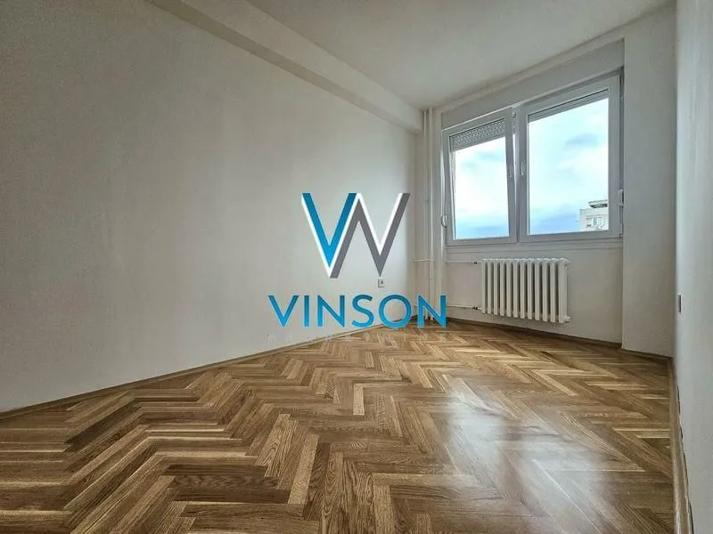 Prodaja, dvosoban stan, 64m², Bulevar Oslobodjenja, Novi Sad Sve Podlokacije