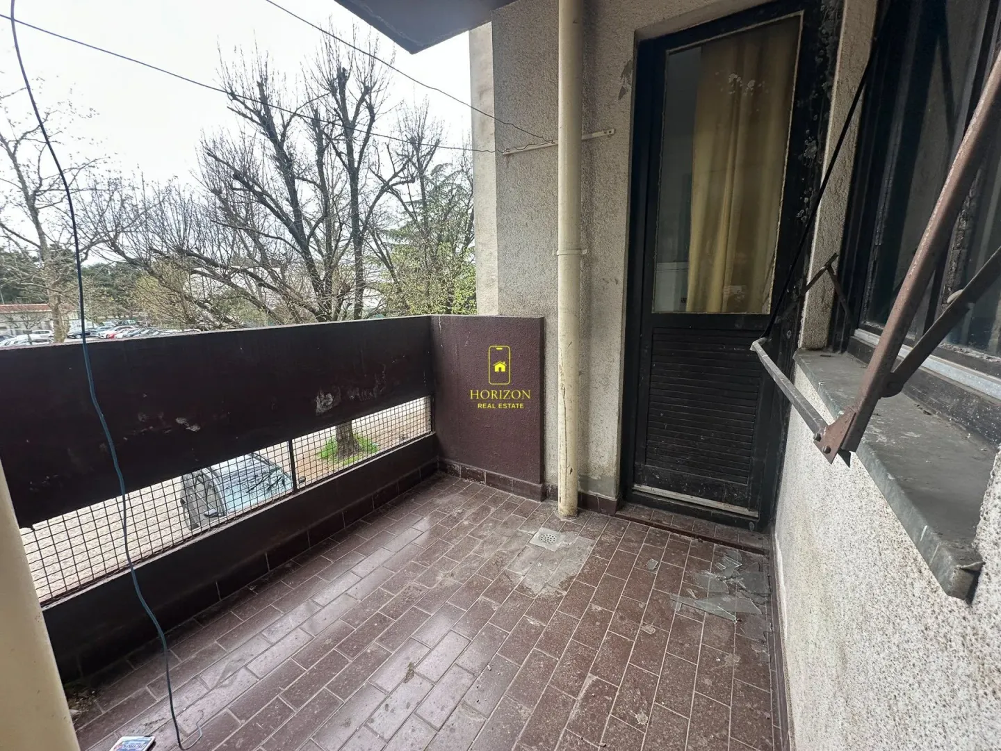 Prodaja, trosoban stan, 93m², Blok 6, Podgorica