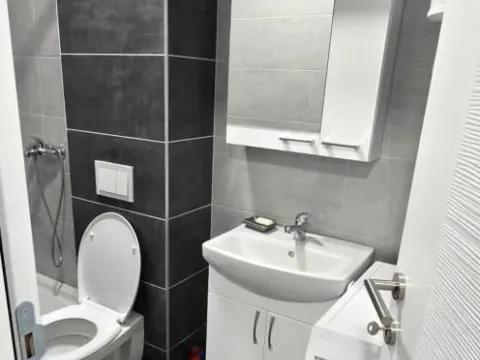 Izdavanje, jednosoban stan, 34m², Adice, Novi Sad Sve Podlokacije - image 13