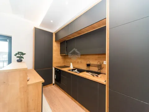 Sale, one bedroom apartment, 58m², Gorica C, Podgorica - image 5