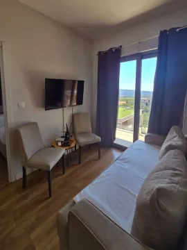 Prodaja, dvosoban stan, 41m², Kavač, Kotor - image 2