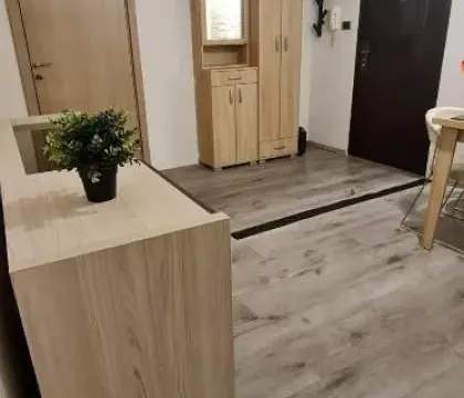 Sale, three bedroom apartment, 58m², Savski Venac, Beograd - image 14