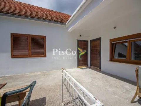 Prodaja, kuća, 109m², Miločani, Nikšić