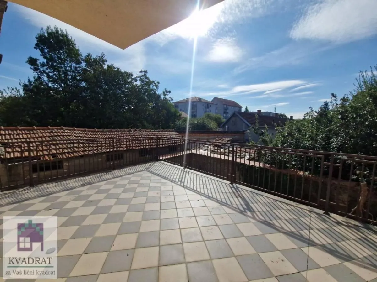 Prodaja, dvosoban stan, 126m², Obrenovac, Beograd