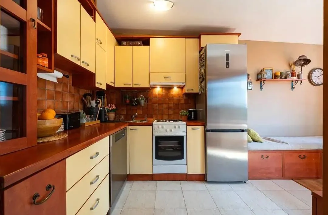 Sale, two bedroom apartment, 69m², Preko Morače, Podgorica