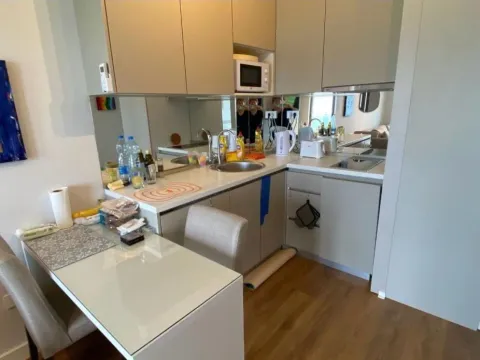 Rent, one bedroom apartment, 29m², Kavač, Kotor - image 3