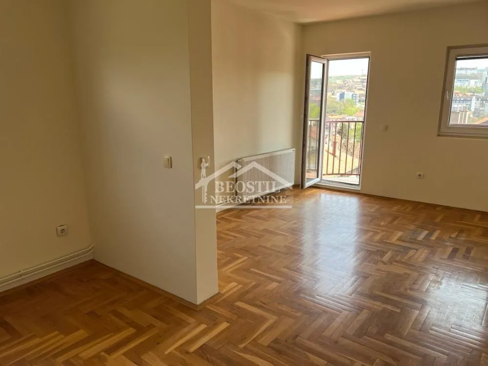 Sale, two bedroom apartment, 41m², Mirijevo 1, Mirijevo Sve Podlokacije